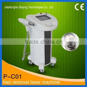 Wholsale Price No Pain Long Pulse Laser / Ipl Laser Hair Removal / Hair Remover Laser thumbnail-1