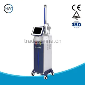 Carboxytherapy Fractional Co2 Laser Tightening Vaginal Professional 0.1-2.6mm Co2 Rejuevantion Laser Machine Vagina Tightening thumbnail-6