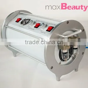 M-P9A 2 in 1 Microdermabrasion Machine for Sale Beauty Equipment(Auto Clean) thumbnail-3
