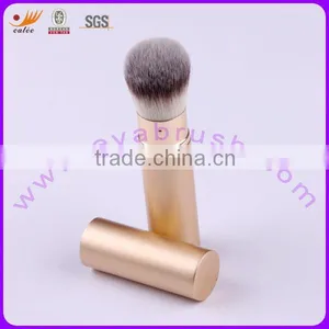 High Quality Retractable Synthetic Makeup Brush thumbnail-1