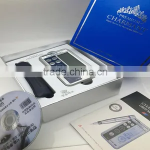 Electric Tattoo Pen Permanent Makeup Machine Kit thumbnail-2