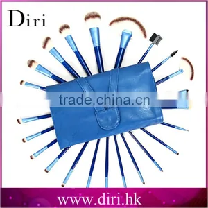 24PCS Eco-friendly Private Label Makeup Brushes thumbnail-1