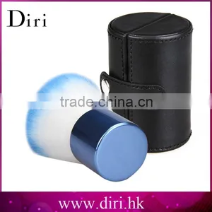 2016 Best Cosmetic Makeup Kabuki Brush With PU Pouch thumbnail-6