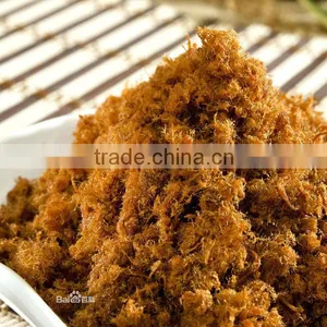Porkt Floss, Meat Wool, Flossy Pork, Pork Sung, Rousong thumbnail-1