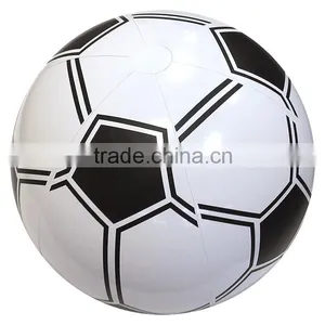 Hot Sale Gigantic Inflatable Soccer Football for Sale thumbnail-1
