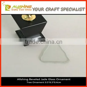 Wholesale Hot Sale Glass Hanging Christmas Decoration Ornament for Christmas Tree thumbnail-1