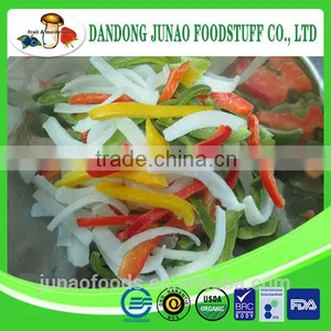 Frozen Onions and Peppers Vegetables thumbnail-3