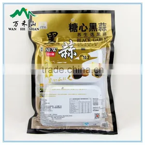 Fermented Garlic Black Garlic Extract thumbnail-5