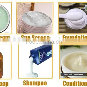Automatic Shoe Cream Filling Machine thumbnail-4