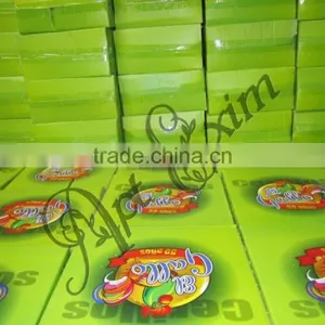 Tanzania Market Quality Wax Paper Matchbox Wholesaler From India thumbnail-5