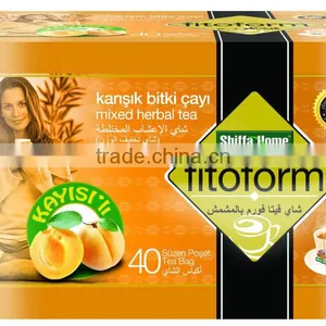 Herbal Weight Loss Tea... thumbnail-3
