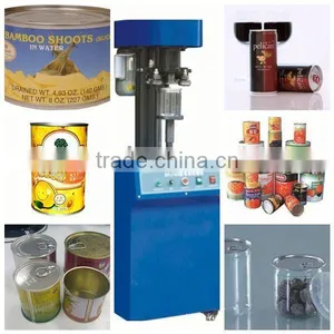 Hot Selling Factory Price Sealing Machine for Entrepreneurship thumbnail-2