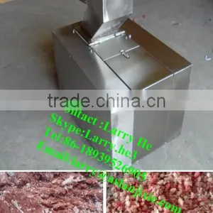 Bone Crushing Machine/bone Crusher/bone Grinder thumbnail-1