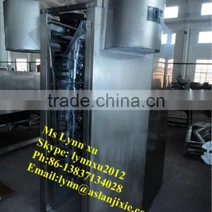 Pig Slaughtering Machine /vertical Pig Carcass Cleaning Equipment thumbnail-4