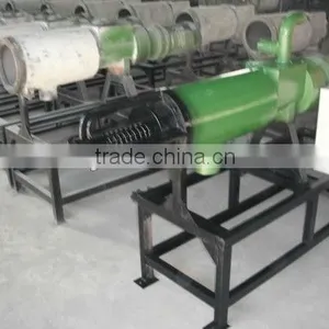 Cattle/ Cow Dung Moisture Removal Machine(0086-13503826925 thumbnail-1