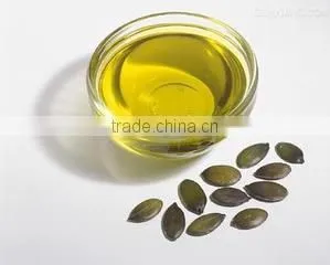 Bulk Price Organic Pumpkin Seed Oil thumbnail-3