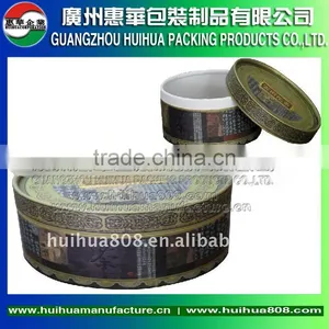 Small Moon Cake Box thumbnail-1