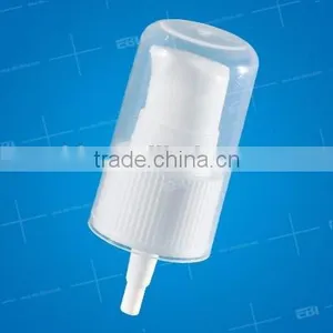 Excellent Quality Mist Sprayers 24/410 for Aluminum Bottle Glass Bottle thumbnail-1