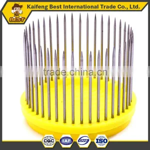 Wholesale Beekeeping Equipment Tool Needle Type Stainless Steel Plastic Queen Bee Cage/Queen Bee thumbnail-6