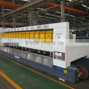 Marble and Granite Processing Polisher in China thumbnail-2