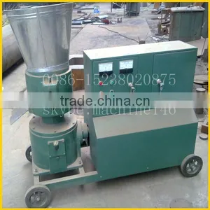 Machines for Make Pellet Wood/wood Pellet Machine thumbnail-4