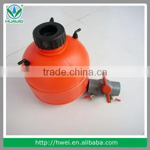 Plastic Fertilizer Tank For Irrigation System thumbnail-3