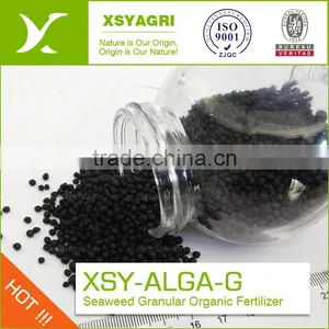 High Quality Granules Form and Peat Moss Type Peat Moss Granular thumbnail-1