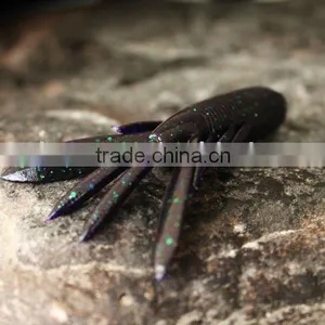 Soft Fishing Lure thumbnail-1