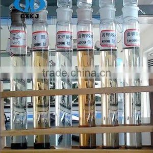 Totally Soluble Mineral Fulvic Acid For Foliar Fertilizer thumbnail-2