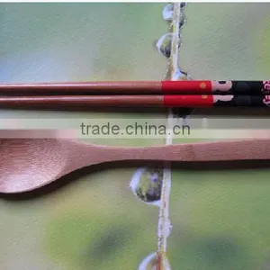 Personalized Bamboo Souvenir Spoons thumbnail-1