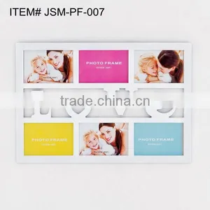Cheap Plastic Photo Frame thumbnail-2