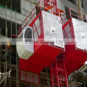 Construction Lifting Equipment Hoisting thumbnail-1