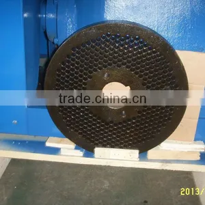Spare Parts Roller and Die of Wood Pellet Machine, Feed Pellet Machine, Pellet Machinery thumbnail-3