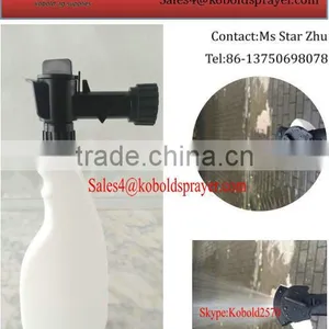 Mosquito and Tick Killer Ready-to-Spray Concentrate thumbnail-1