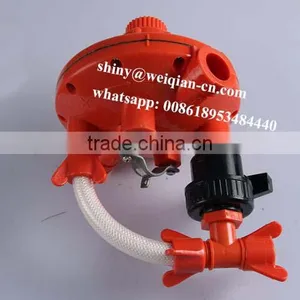 Poultry Drinker System Water Lever Regulator, Poultry Water Pressure Regulator thumbnail-4