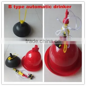 Poultry Bell Drinker/poultry Automatic Drinker XS-B Type thumbnail-1