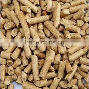 Professional Poultry/Animal Feed Pellet Production Line With CE Approved thumbnail-6