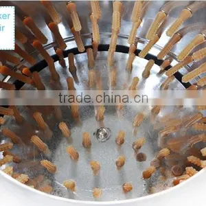 Commercial Automatic Chicken & Duck Plucker With CE Approved thumbnail-3