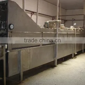 Equip for Poultry Slaughter of Chickens/slaughter Equipment /poultry Slaughter Line thumbnail-5
