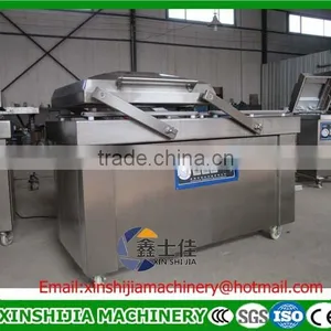 Commercial Automatic Vacuum Packing Machine With Competitive Price thumbnail-4