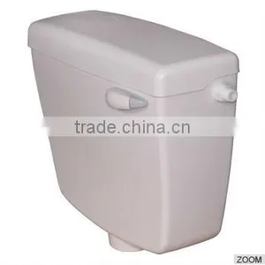 Toilet Flush Tank Toilet Tank ABS Toilet Tank thumbnail-1