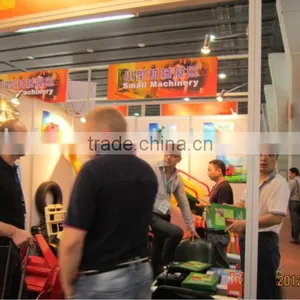 Farm Equipment Changzhou Single-row Potato Harvester thumbnail-5