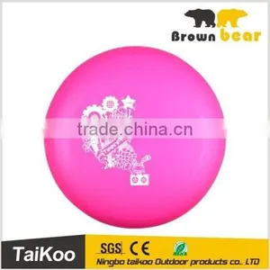135g Pink Professional Youth Plastic Frisbees thumbnail-1