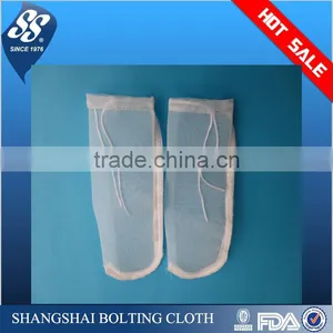 PP Liquid Filter Bag thumbnail-1