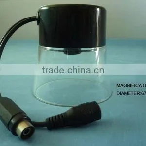 Monocular Microscope thumbnail-3