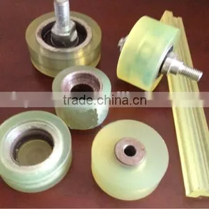 Special Engineering Plastics Parts thumbnail-1