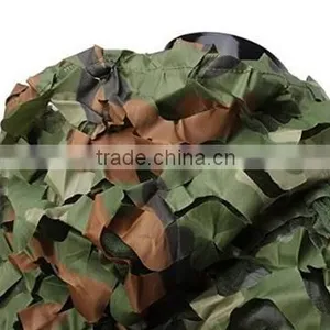 3D Camouflage Leaf Clothing Hunting Camo Ghillie Suit Set With Bag thumbnail-2