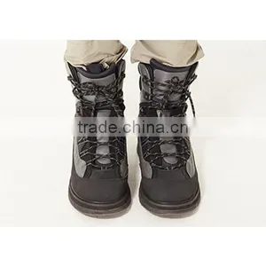 High End Fly Fishing Wading Boots thumbnail-1