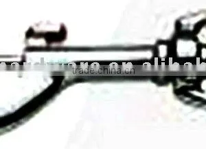 Malleable O.L:2 1/2",2 1/2"Eye:3/8",1/2"(Snap) thumbnail-1