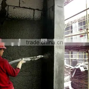 3m3/h UBJ3 Peristaltic Cement Mortar Injection Pump for Sale thumbnail-5
